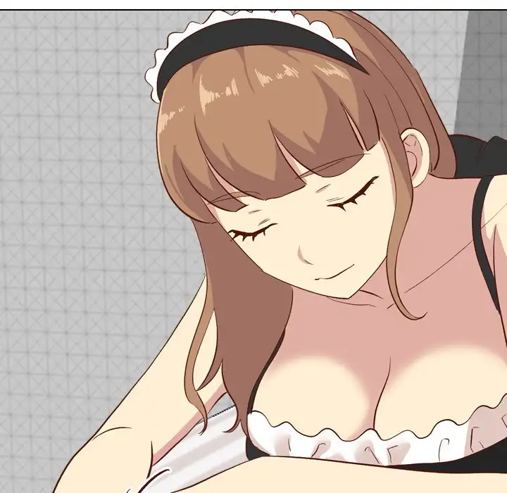 The Giving Girl - Chapter 26 [photo 109] - MangaPorn
