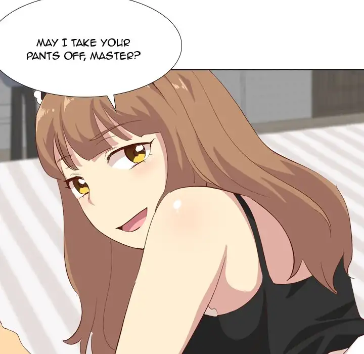 The Giving Girl - Chapter 26 [photo 115] - MangaPorn