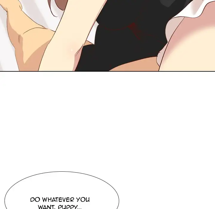 The Giving Girl - Chapter 26 [photo 116] - MangaPorn