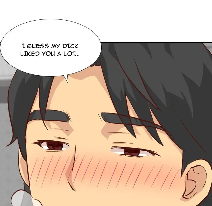 The Giving Girl - Chapter 26 [photo 153] - MangaPorn
