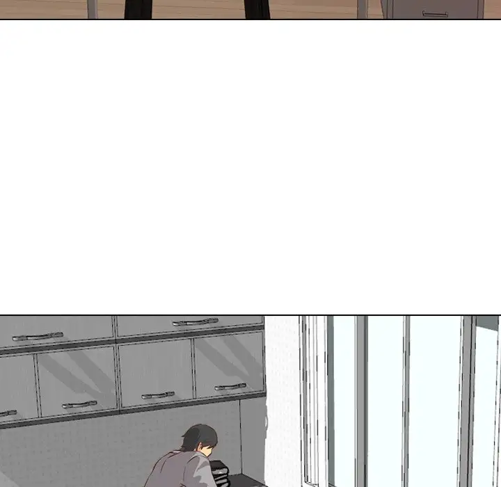 The Giving Girl - Chapter 26 [photo 19] - MangaPorn