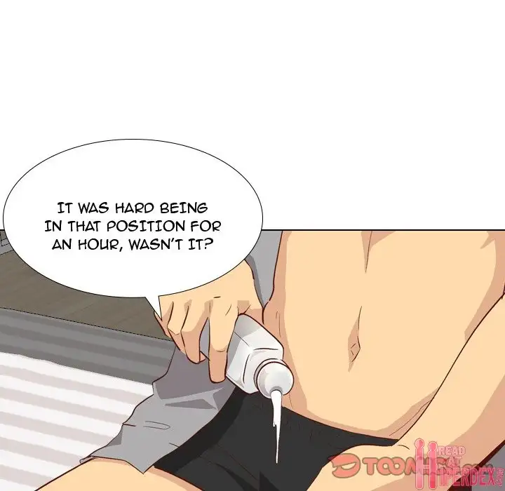 The Giving Girl - Chapter 26 [photo 21] - MangaPorn