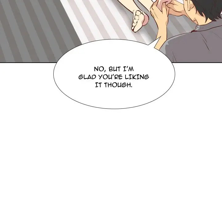 The Giving Girl - Chapter 26 [photo 28] - MangaPorn