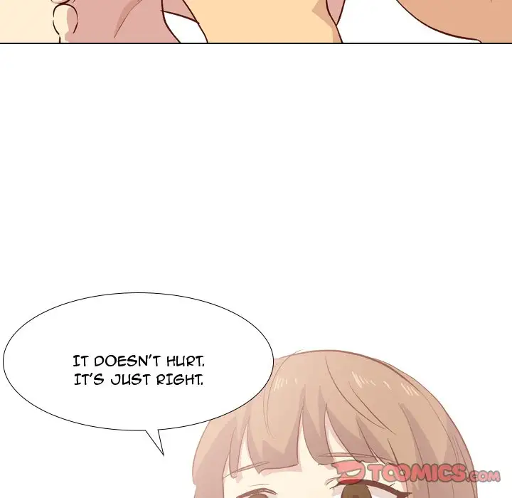 The Giving Girl - Chapter 26 [photo 30] - MangaPorn