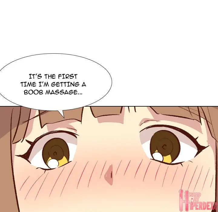 The Giving Girl - Chapter 26 [photo 42] - MangaPorn