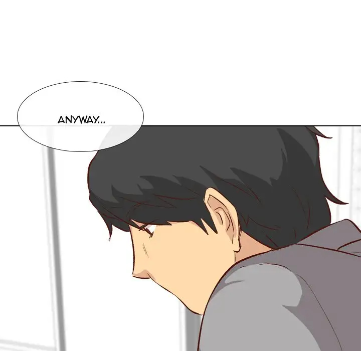 The Giving Girl - Chapter 26 [photo 46] - MangaPorn