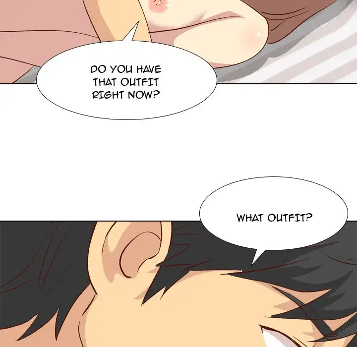 The Giving Girl - Chapter 26 [photo 67] - MangaPorn