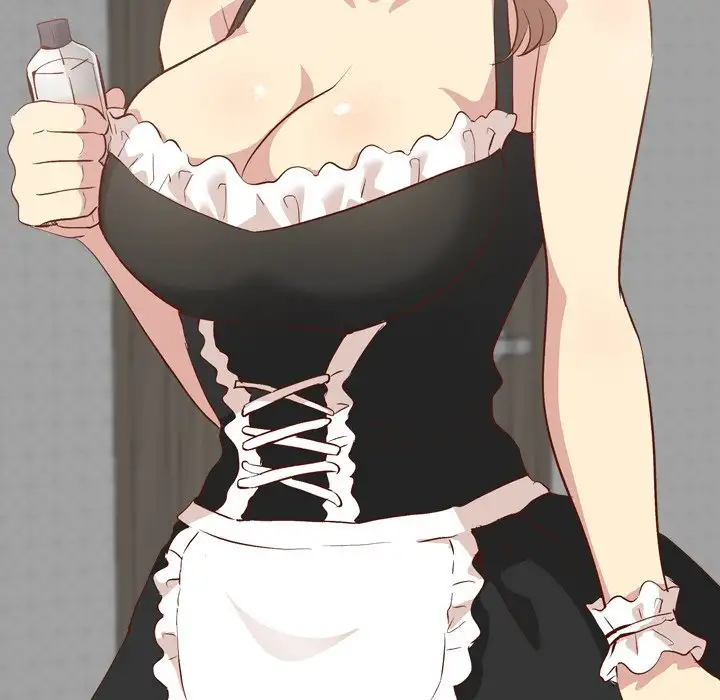 The Giving Girl - Chapter 26 [photo 71] - MangaPorn