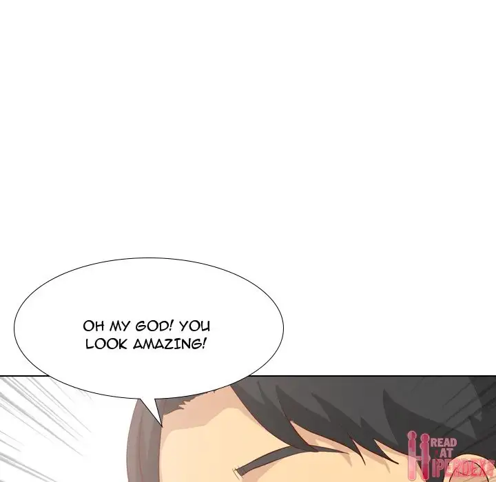 The Giving Girl - Chapter 26 [photo 74] - MangaPorn