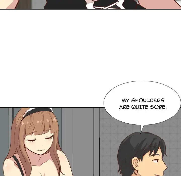The Giving Girl - Chapter 26 [photo 78] - MangaPorn