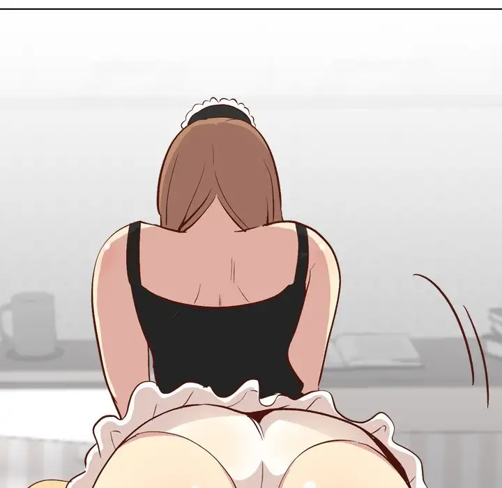 The Giving Girl - Chapter 26 [photo 82] - MangaPorn