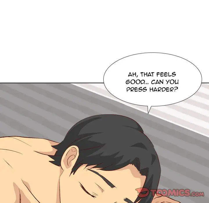 The Giving Girl - Chapter 26 [photo 84] - MangaPorn
