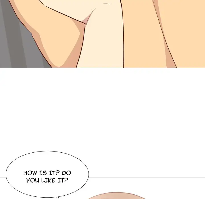 The Giving Girl - Chapter 26 [photo 87] - MangaPorn