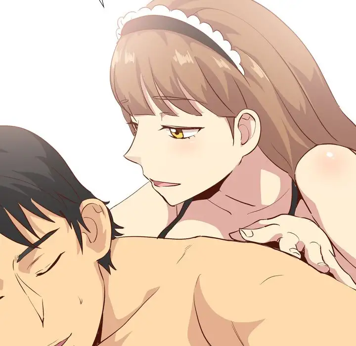 The Giving Girl - Chapter 26 [photo 88] - MangaPorn