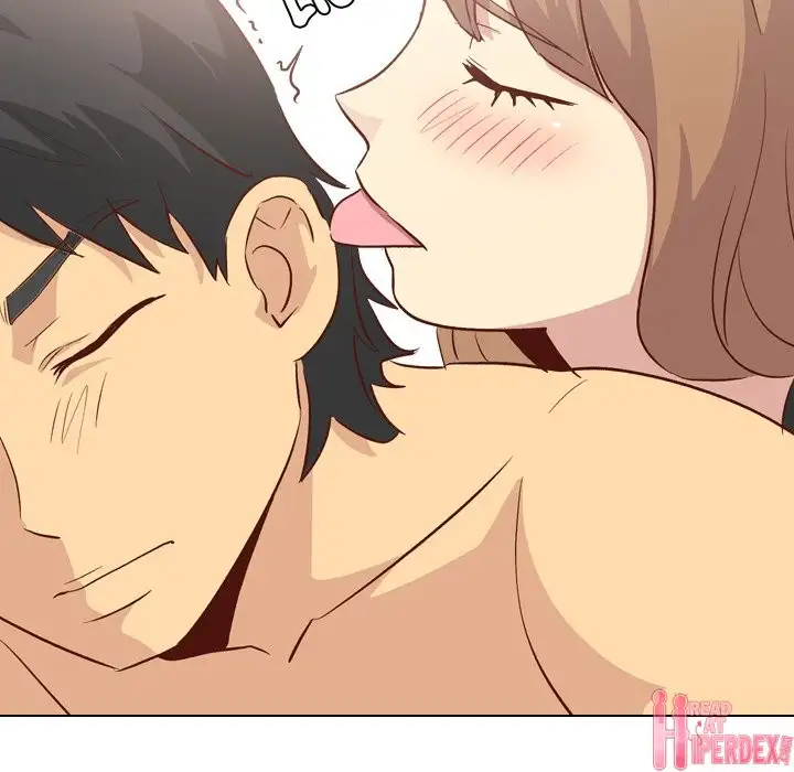 The Giving Girl - Chapter 26 [photo 90] - MangaPorn