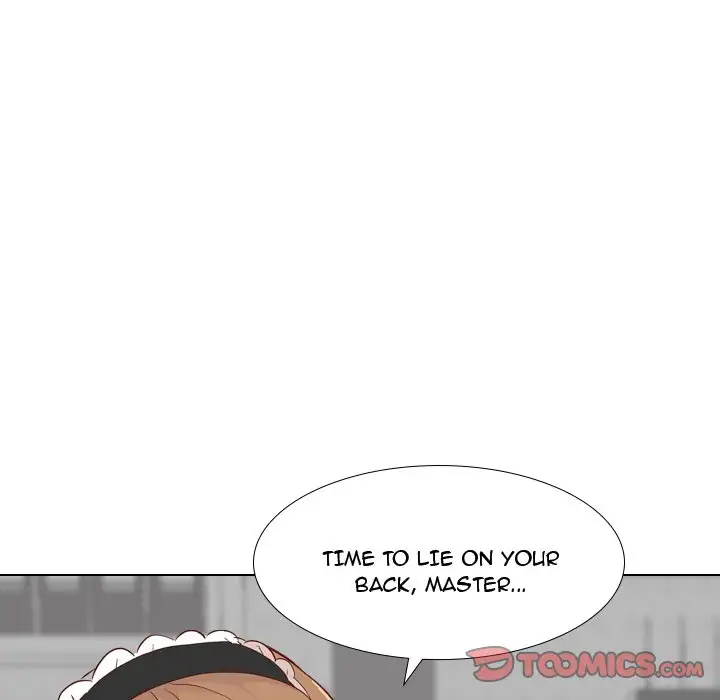 The Giving Girl - Chapter 26 [photo 93] - MangaPorn