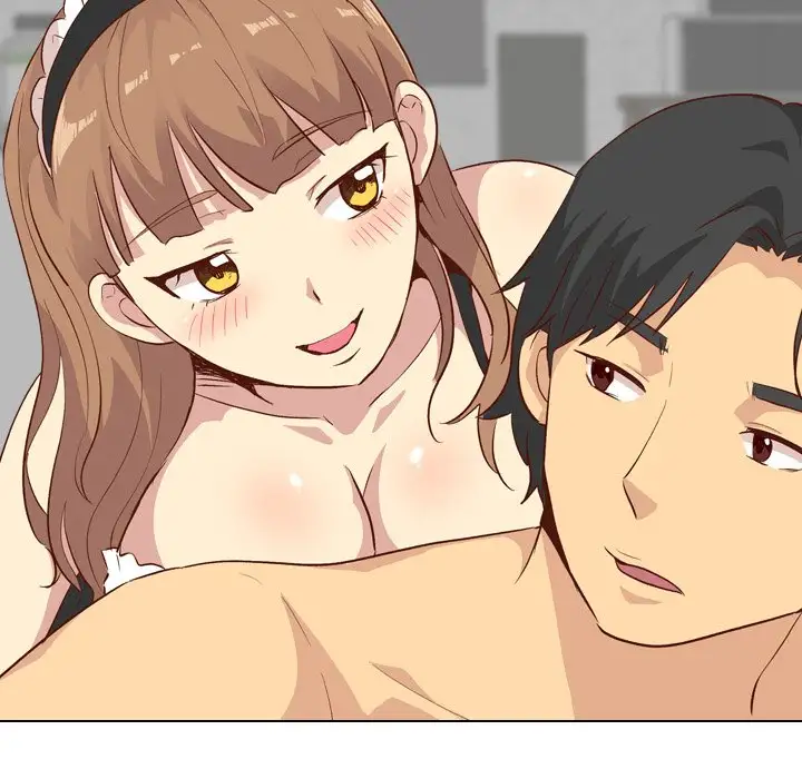 The Giving Girl - Chapter 26 [photo 94] - MangaPorn