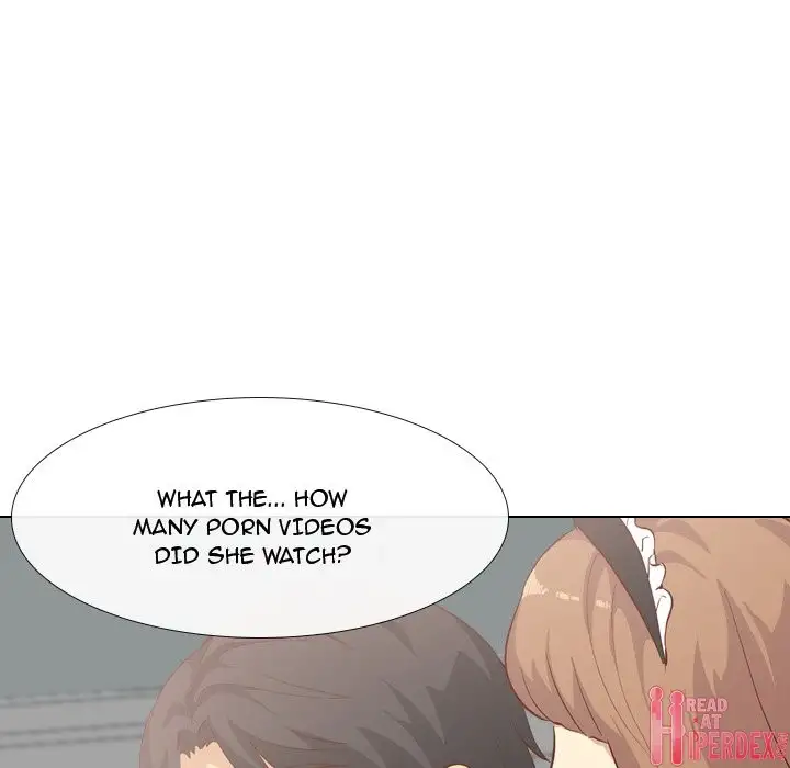 The Giving Girl - Chapter 26 [photo 95] - MangaPorn