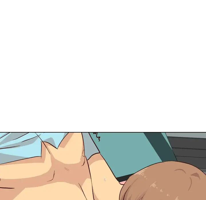 The Giving Girl - Chapter 27 [photo 100] - MangaPorn