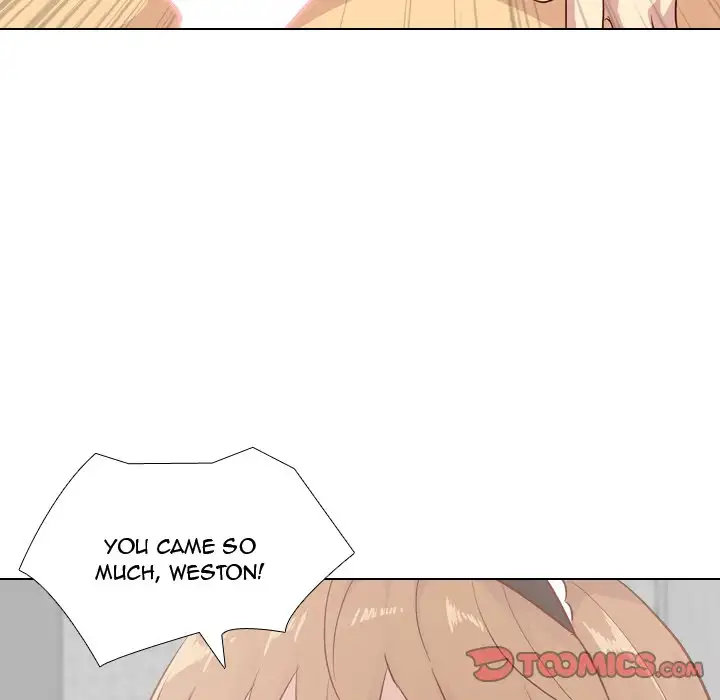 The Giving Girl - Chapter 27 [photo 12] - MangaPorn