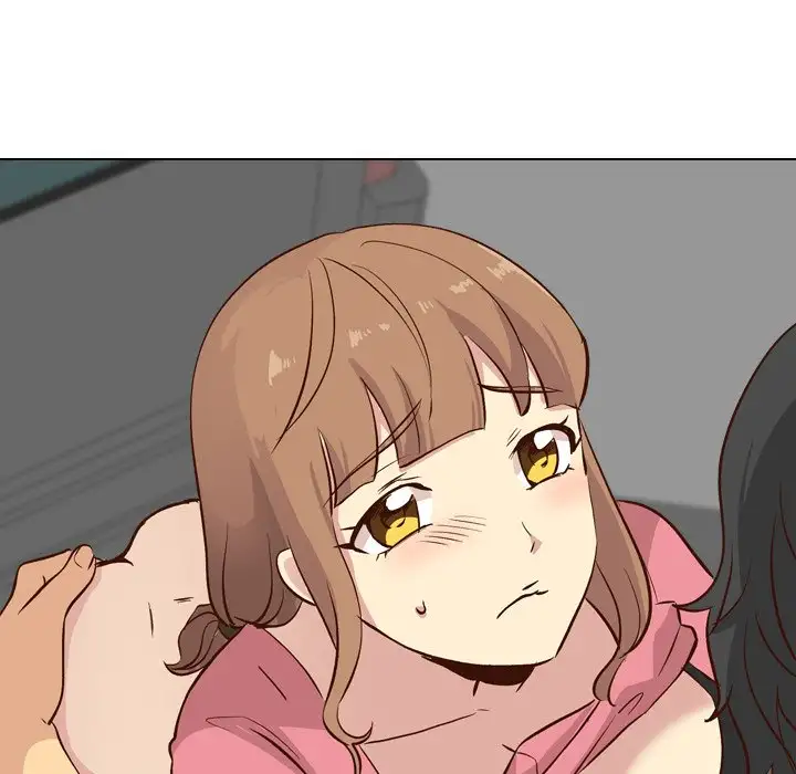 The Giving Girl - Chapter 27 [photo 121] - MangaPorn