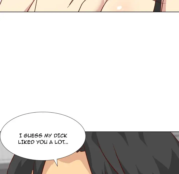 The Giving Girl - Chapter 27 [photo 14] - MangaPorn