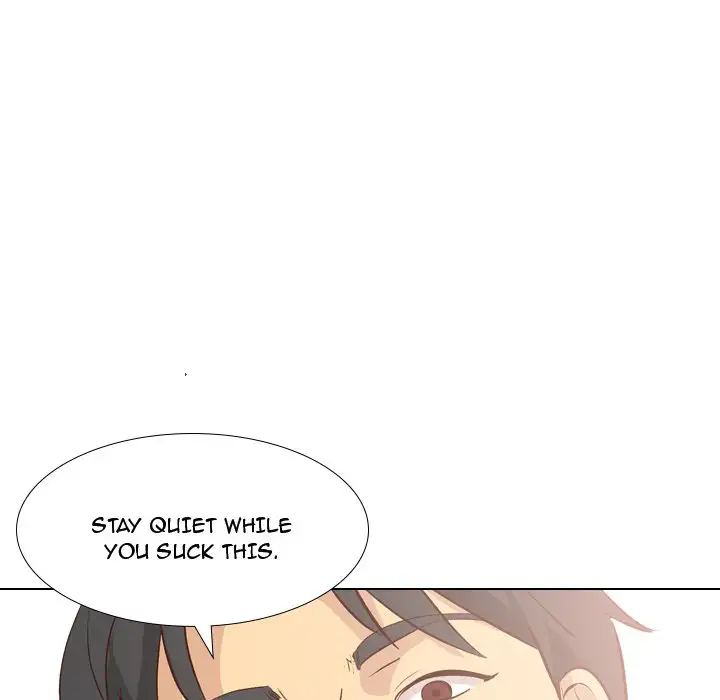 The Giving Girl - Chapter 27 [photo 140] - MangaPorn