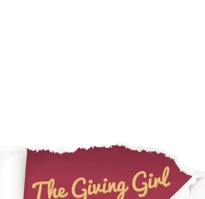 The Giving Girl - Chapter 27 [photo 17] - MangaPorn