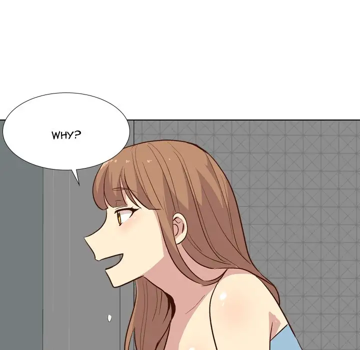 The Giving Girl - Chapter 27 [photo 29] - MangaPorn