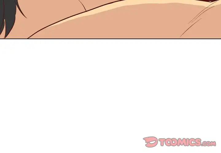 The Giving Girl - Chapter 27 [photo 3] - MangaPorn