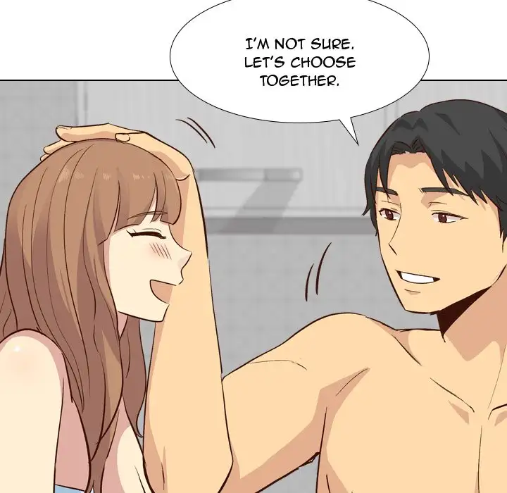 The Giving Girl - Chapter 27 [photo 35] - MangaPorn