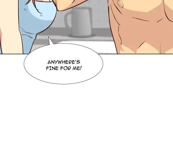 The Giving Girl - Chapter 27 [photo 36] - MangaPorn