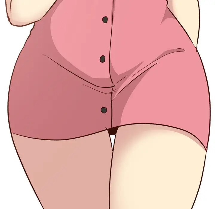 The Giving Girl - Chapter 27 [photo 50] - MangaPorn