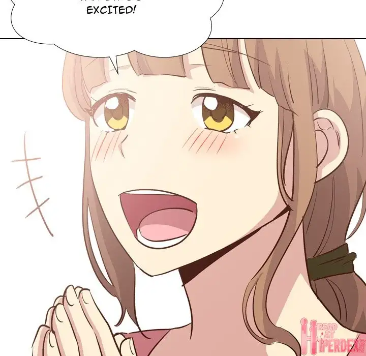 The Giving Girl - Chapter 27 [photo 53] - MangaPorn