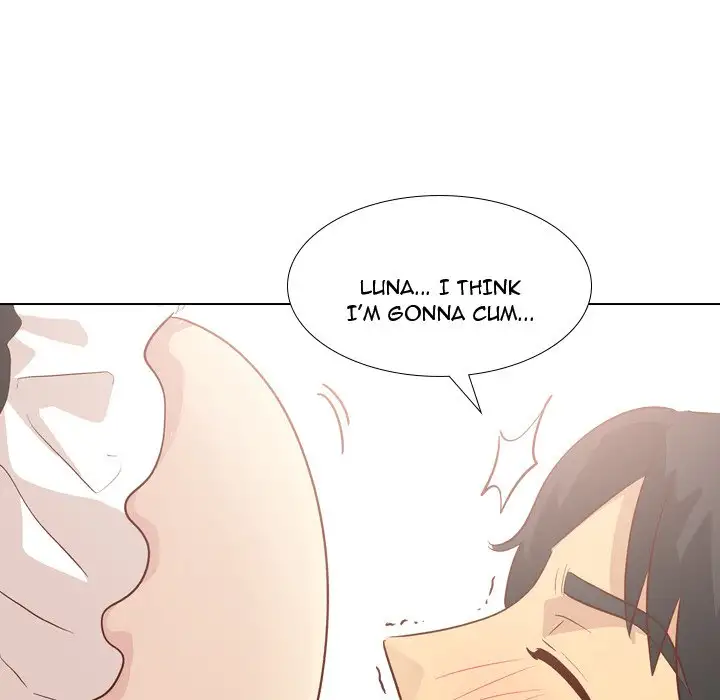 The Giving Girl - Chapter 27 [photo 6] - MangaPorn