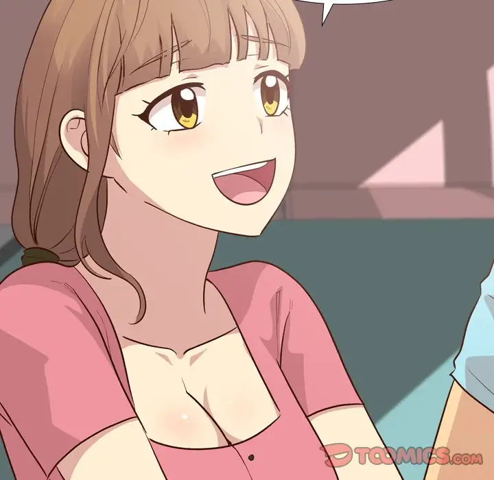 The Giving Girl - Chapter 27 [photo 66] - MangaPorn