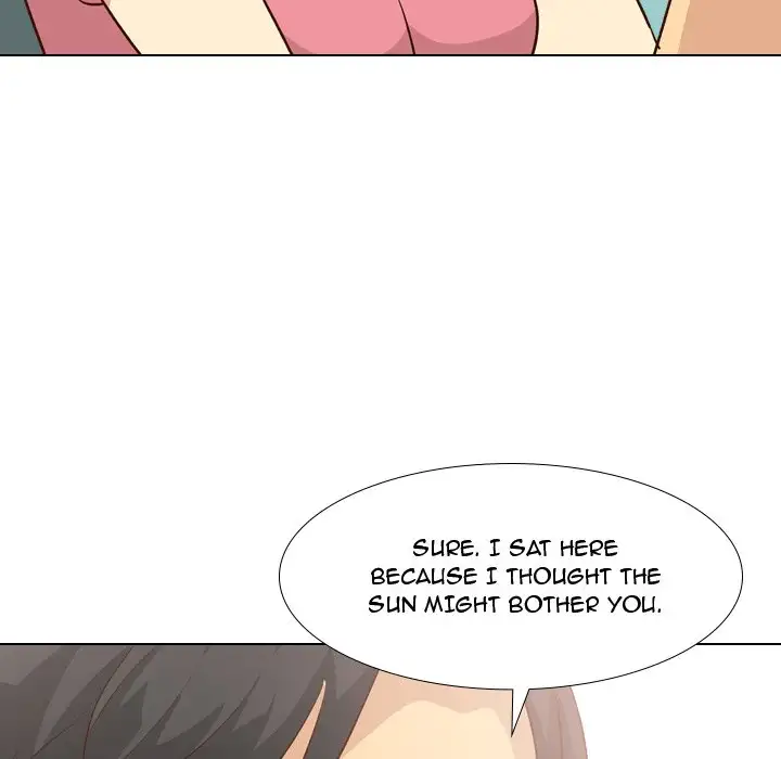 The Giving Girl - Chapter 27 [photo 67] - MangaPorn