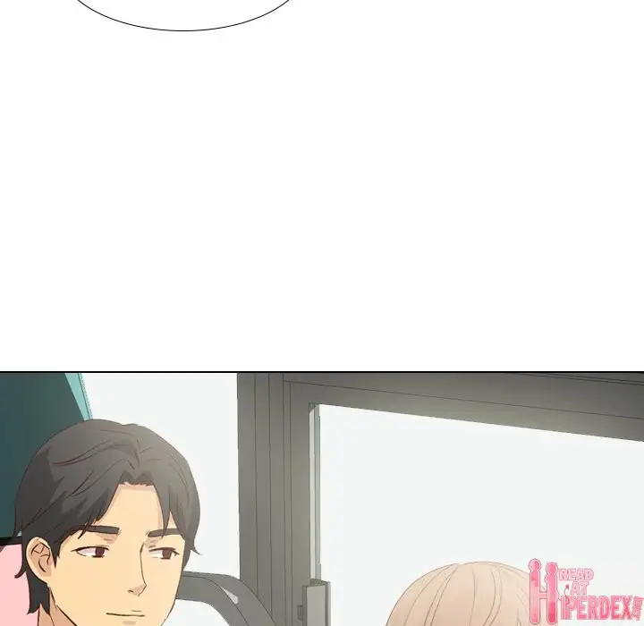 The Giving Girl - Chapter 27 [photo 69] - MangaPorn