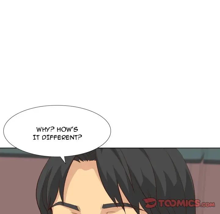 The Giving Girl - Chapter 27 [photo 75] - MangaPorn