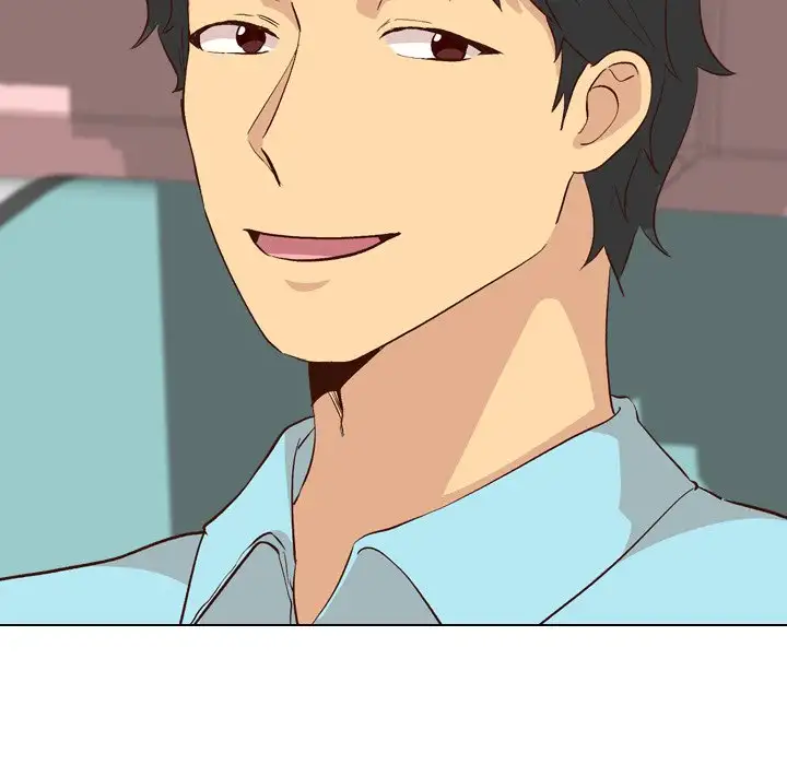 The Giving Girl - Chapter 27 [photo 76] - MangaPorn