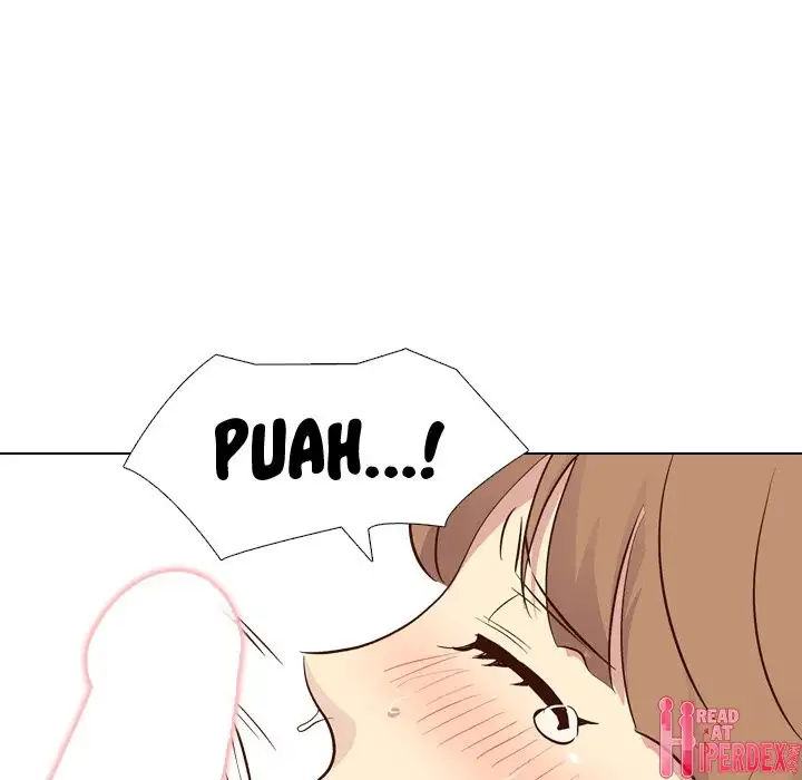 The Giving Girl - Chapter 28 [photo 10] - MangaPorn