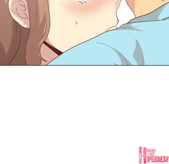 The Giving Girl - Chapter 28 [photo 106] - MangaPorn
