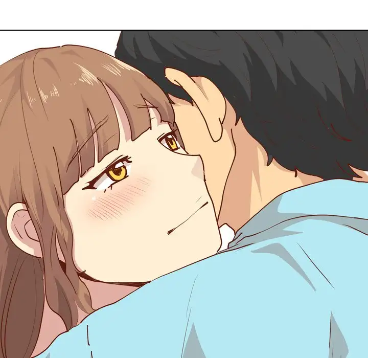 The Giving Girl - Chapter 28 [photo 107] - MangaPorn