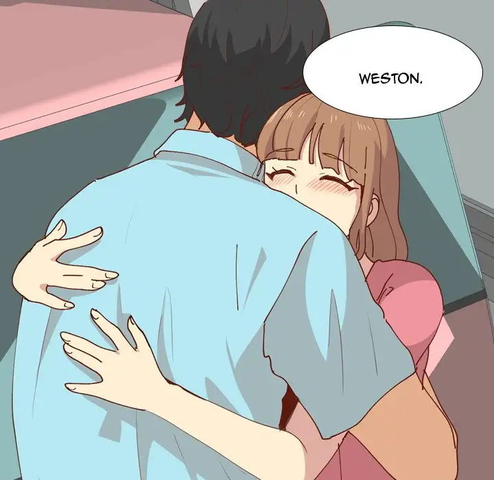 The Giving Girl - Chapter 28 [photo 109] - MangaPorn