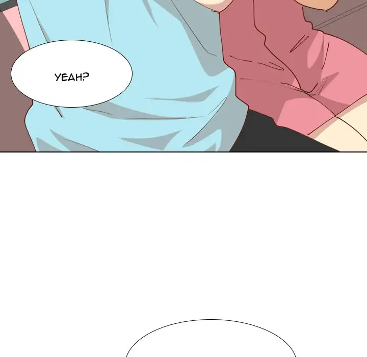 The Giving Girl - Chapter 28 [photo 110] - MangaPorn