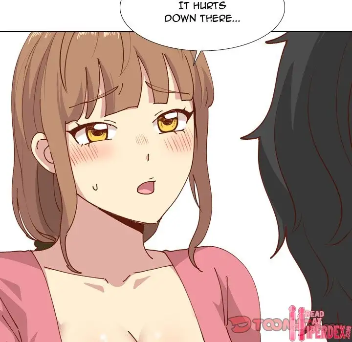 The Giving Girl - Chapter 28 [photo 111] - MangaPorn