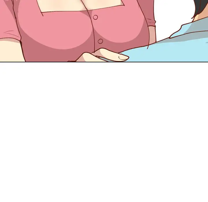 The Giving Girl - Chapter 28 [photo 112] - MangaPorn