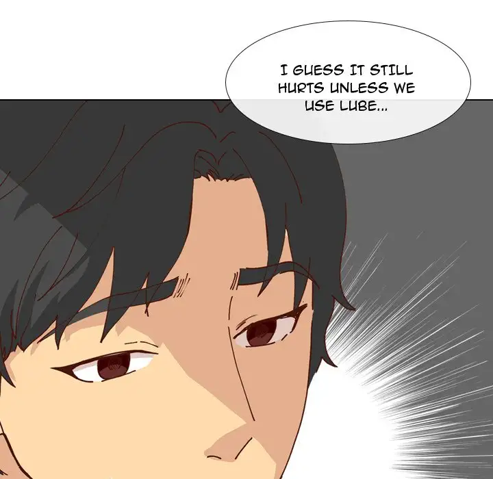 The Giving Girl - Chapter 28 [photo 113] - MangaPorn