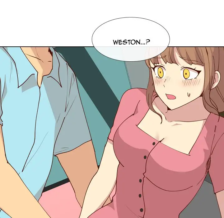 The Giving Girl - Chapter 28 [photo 115] - MangaPorn