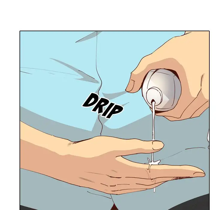 The Giving Girl - Chapter 28 [photo 119] - MangaPorn